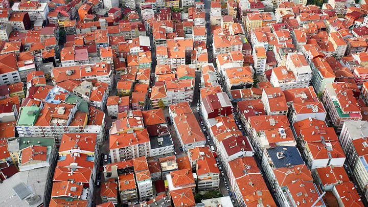 Gayrimenkul satışlarında yeni dönem başlıyor! Gayrimenkul satışlarında yeni dönem başlıyor!
