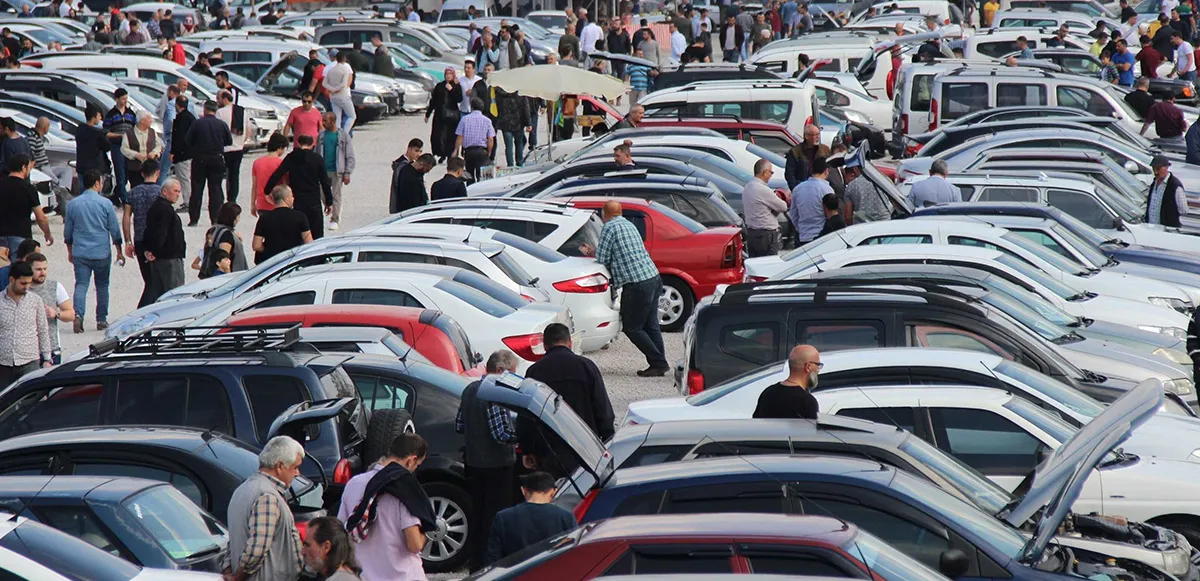 Otomobil sektörünü etkileyecek yeni uygulama! 15 Temmuz'dan sonra…