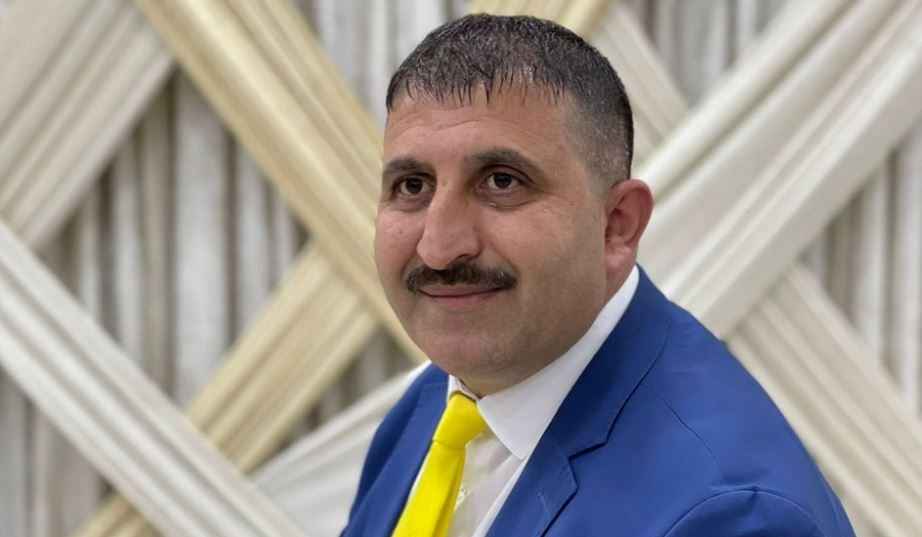 Ramazan Kumsar’dan İzmit Belediyesi’ne teşekkür