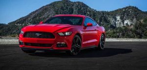 2015 Ford Mustang Gt icradan satılıktır