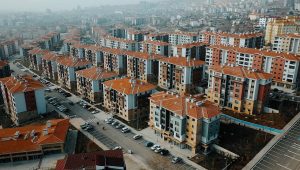 Konut satışı azaldı!
