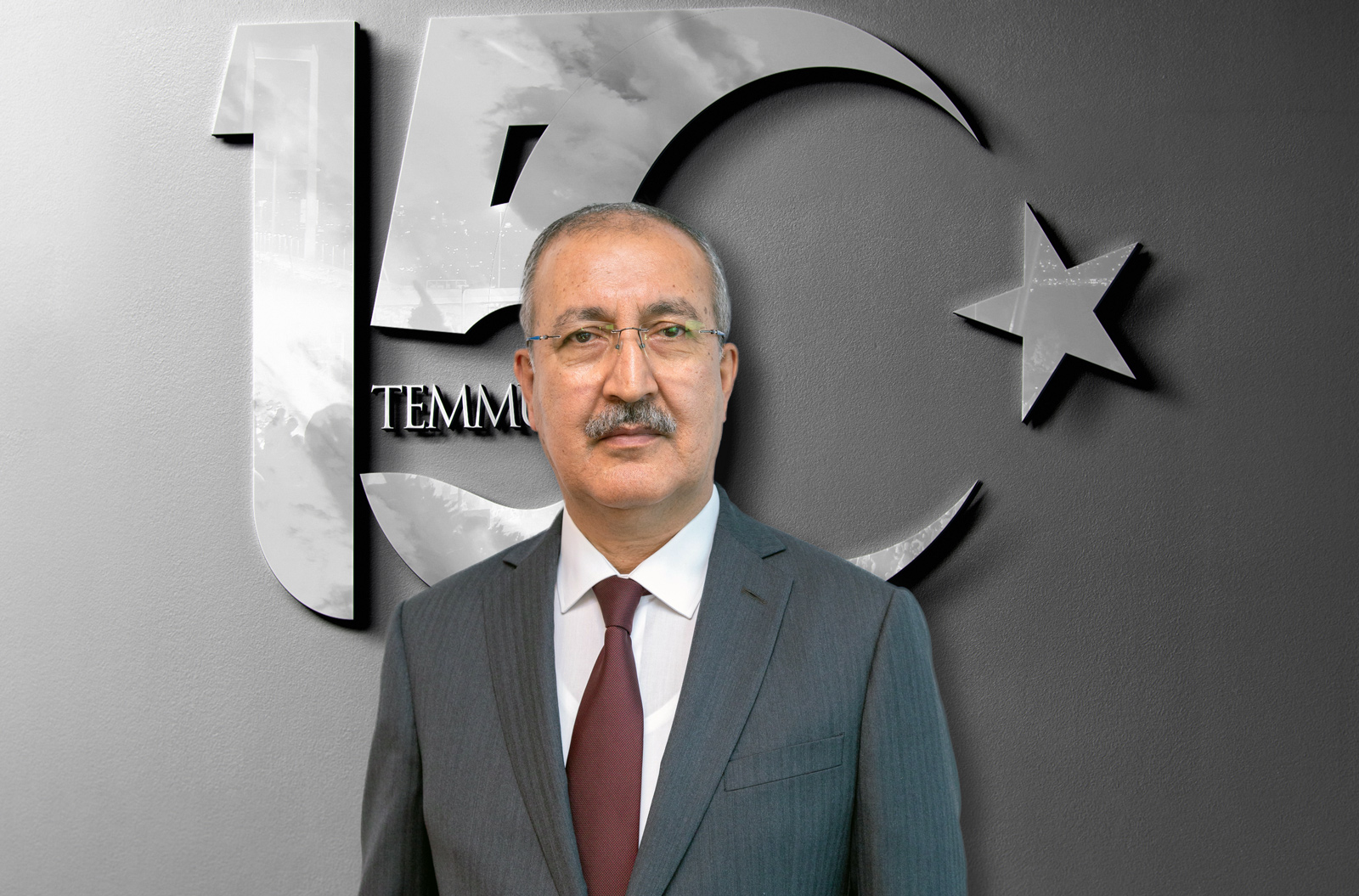 BİK Genel Müdürü Erkılınç’tan 15 Temmuz mesajı