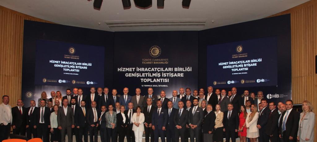HİB’in yeni başkanı Avdagiç