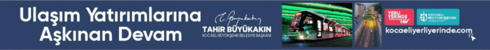 KOCAELİ BÜYÜKŞEHİR BELEDİYESİ