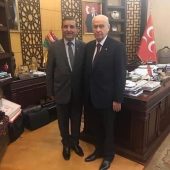 MHP’de sular durulmuyor!
