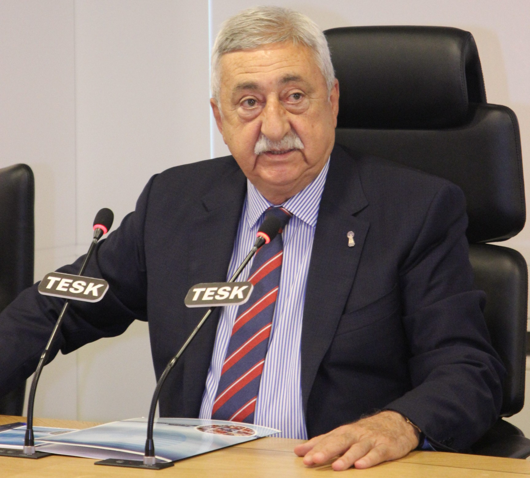 TESK Başkanından ÖTV tepkisi