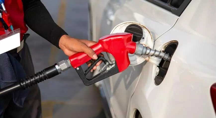 Motorine zam geliyor! Motorine zam geliyor!
