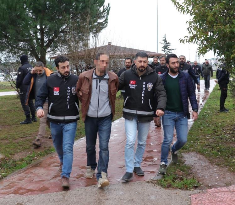 Palu ailesi davasında karar çıktı! Palu ailesi davasında karar çıktı!