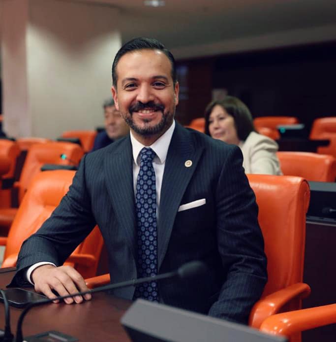 İYİ Parti’den  ÖTV’ye  iptal davası