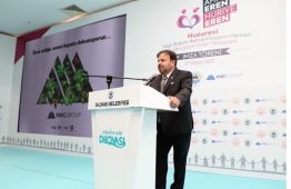 ZE Holding’te  atamalar yapıldı!