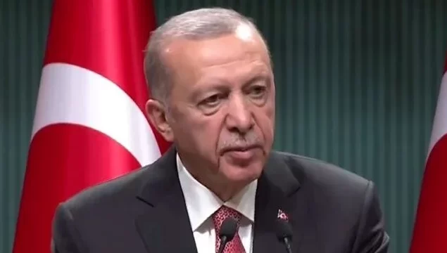 Cumhurbaşkanı Erdoğan'dan Kira ve Araç fiyatlarıyla ilgili açıklama geldi: "Ekonomik şartlardan ziyade açgözlülükten kaynaklanan bu meselenin üzerine gideceğiz."