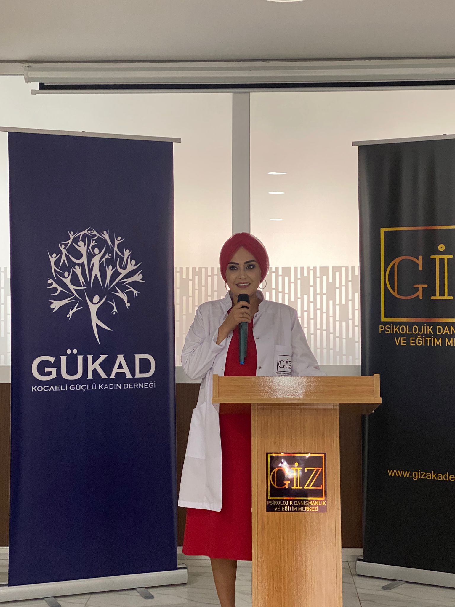 GÜKAD'dan “Depremzede İyileştirme ve Geliştirme Projesi” GÜKAD'dan “Depremzede İyileştirme ve Geliştirme Projesi”