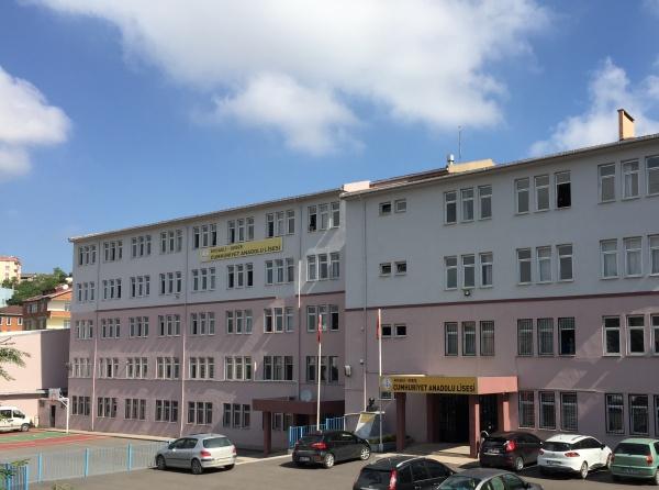 Gebze'de en çok aratılan liseler belli oldu Gebze'de en çok aratılan liseler belli oldu