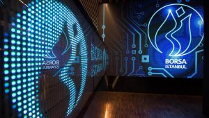 Borsa 7 bin puanın üzerinde