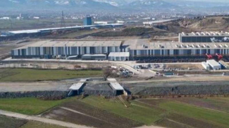 CHP’den Haddehaneye iptal davası!