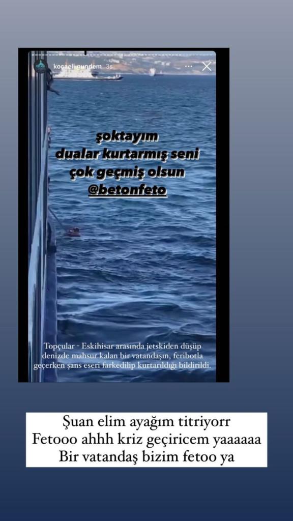Gebzeli Fenomen Nez Demir'i Korkutan Olay!Ölümden Döndü! Gebzeli Fenomen Nez Demir'i Korkutan Olay!Ölümden Döndü!