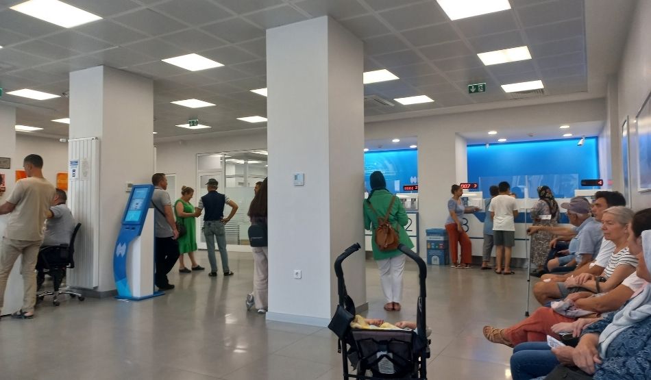 Vergi ve borç yapılandırma ödemelerinde son gün!