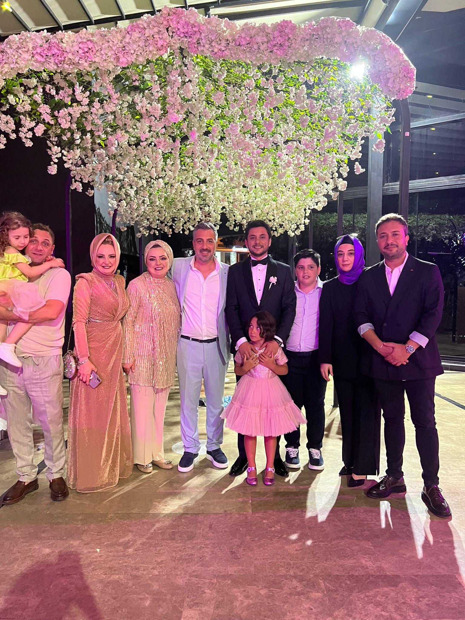 Zehra ve Alperen'in Mutlu Günü