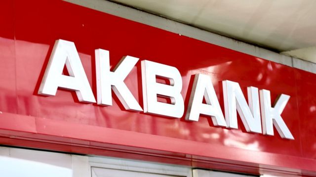 Akbank'tan yenilik!
