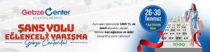 GEBZE CENTER