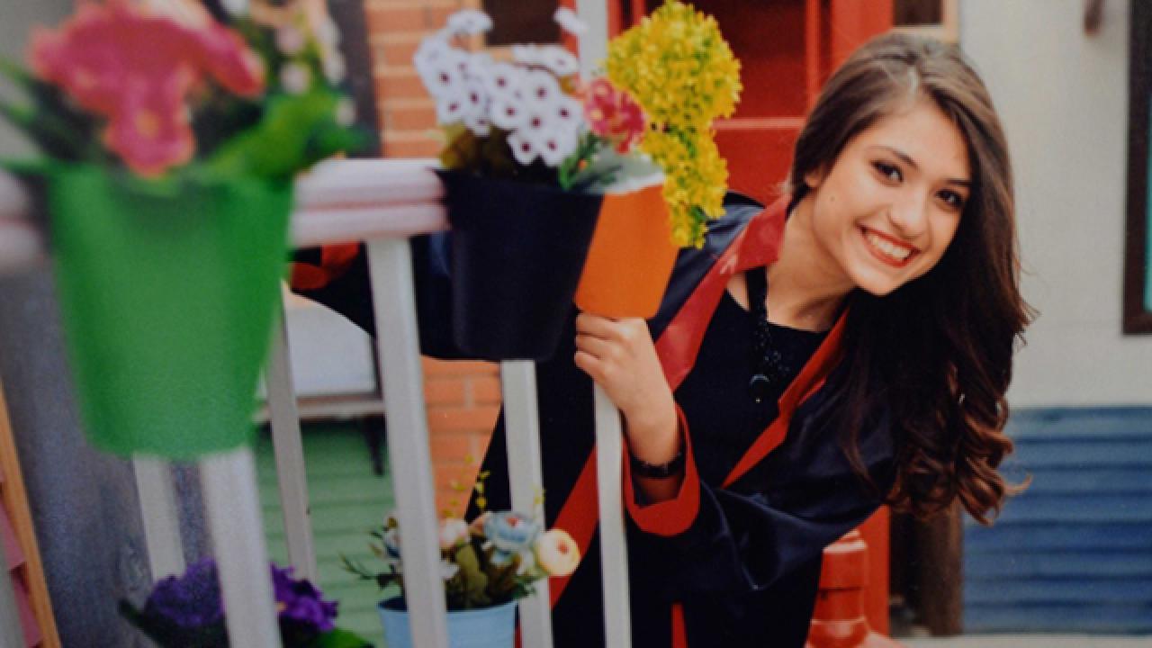 Şehit Öğretmen Aybüke'nin hayatı film oluyor