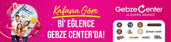 GEBZE CENTER