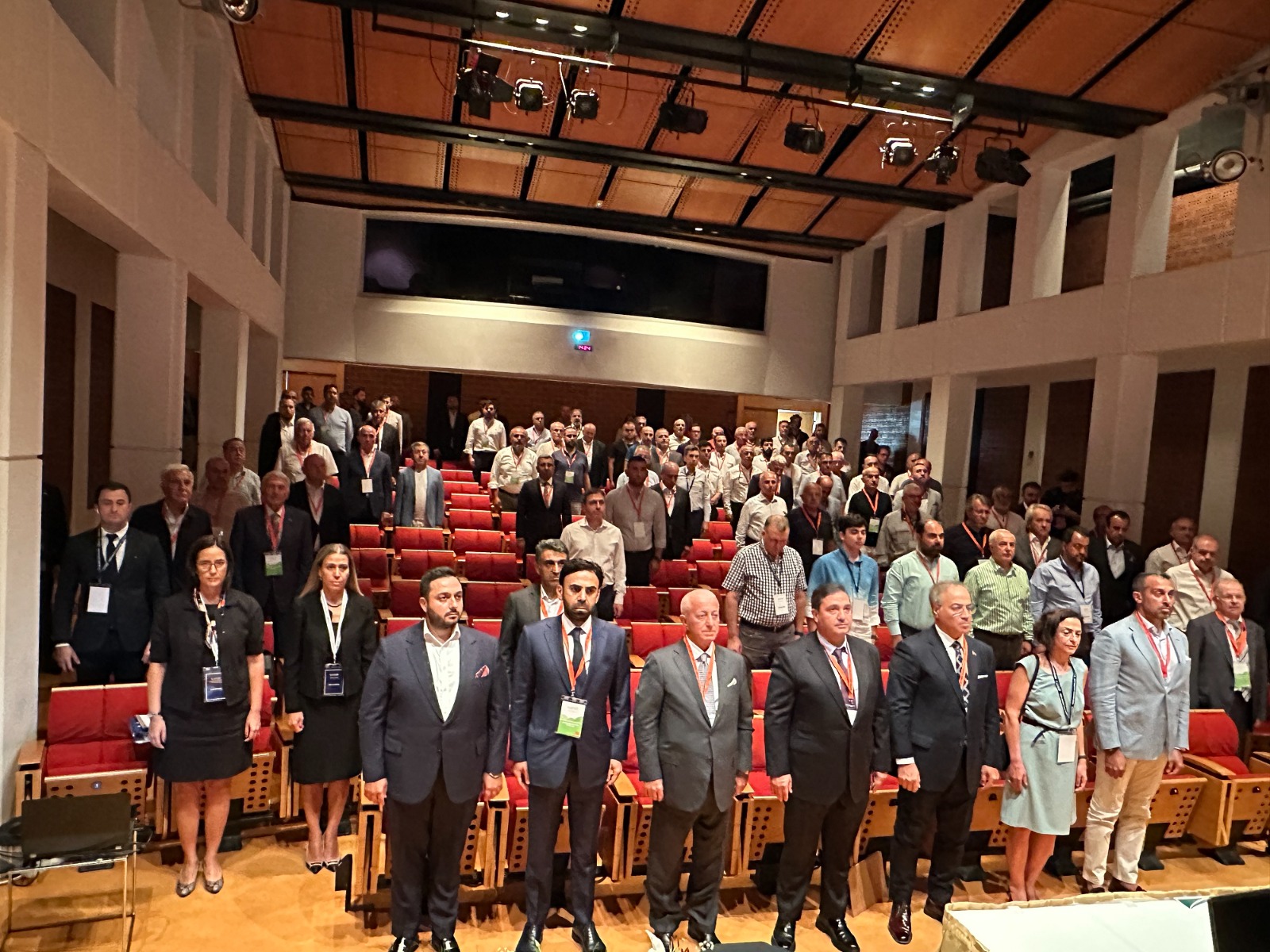 GOSB’da yeni başkan Ercüment Sarıtaş! GOSB’da yeni başkan Ercüment Sarıtaş!