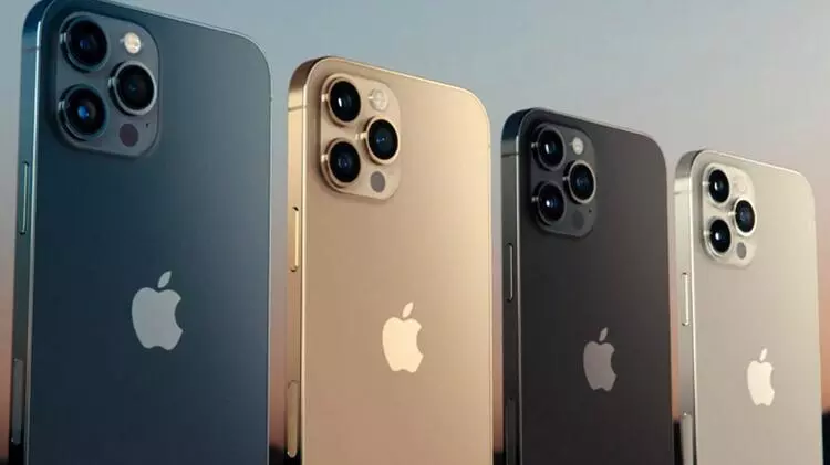iPhone'dan üst üste zam! iPhone'dan üst üste zam!
