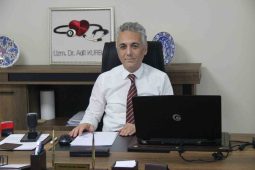 HEKİMSEN Başkanı Kurban: “Bu eylem memur kesimin haksızlığa karşı ortak hareketidir”