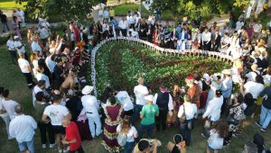 İstanbul Büyükçekmece Kültür ve Sanat Festivali’nin resmi açılışı yapıldı