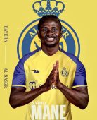 Sadio Mane, Al Nassr’a transfer oldu