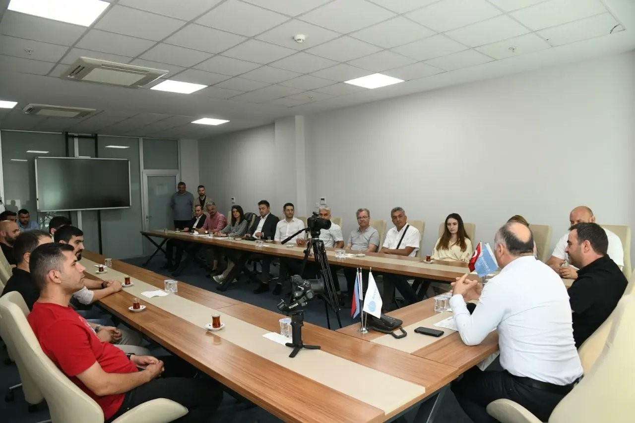 “Genç Başiskele Genç İstihdam” ilk mezunlarını verdi