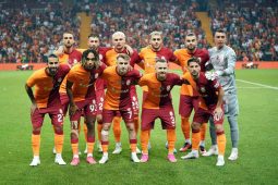 UEFA Şampiyonlar Ligi: Galatasaray: 0 – Zalgiris Vilnius: 0 (Maç devam ediyor)