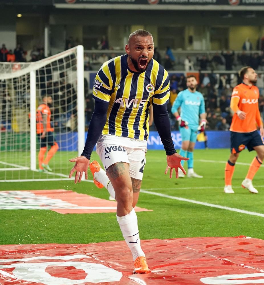 Fenerbahçe, Joao Pedro’yu Gremio’ya kiraladı