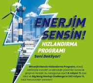 EPDK, ELDER VE İTÜ Arı Teknokent’ten iş birliği