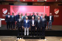 MHK Yaz Semineri’nin resmi açılış töreni yapıldı