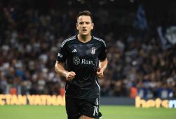 UEFA Avrupa Konferans Ligi: KF Tirana: 0 – Beşiktaş: 0 (İlk yarı)