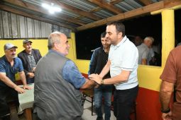 Başkan Özlü: “Başiskele için durmadan, yorulmadan çalışmaya devam edeceğiz”
