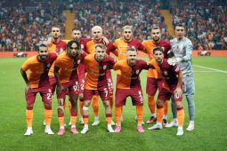 Galatasaray, Olimpija Ljubljana maçının kadrosunu UEFA’ya bildirdi