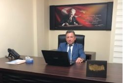 Şube Müdürleri Derneği Başkanı Cebeci: “Özel hizmet tazminat oranlarının yüzde 135’den yüzde 175’e çıkarılmalı”