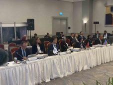 Ekonomik İş Birliği Teşkilatı Eğitim Enstitüsü 4. Mütevelli Heyeti Toplantısı İstanbul’da gerçekleşti