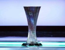 Türk takımlarının UEFA Avrupa Konferans Ligi’nde muhtemel rakipleri belli oldu