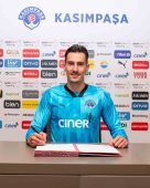 Kasımpaşa’dan kaleci transferi