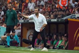 Süper Lig’de 20 takımın 17’si yerli teknik adamla lige başlayacak