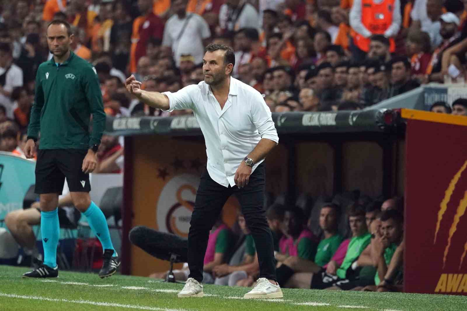 Süper Lig’de 20 takımın 17’si yerli teknik adamla lige başlayacak