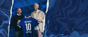 Wout Weghorst, Hoffenheim’da