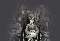 Milli Mücadele’nin kahramanlarından Kara Fatma’nın çileli yaşamı