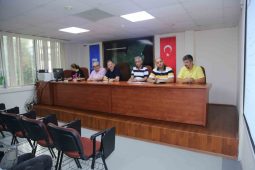 28 Haziran Aile Sağlığı Merkezi için ihale gerçekleştirildi