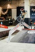 ’Red Bull Bike Your Side’ için geri sayım başladı