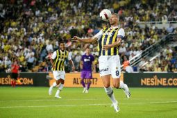 UEFA Avrupa Konferans Ligi: Fenerbahçe: 0 – Maribor: 0 (İlk yarı)